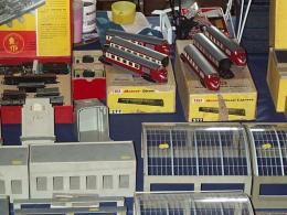 Meteor sets for sale