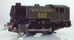 040 Southern